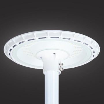 Brilagi - Lampe de rue LED extérieure URBANSPARK LED/120W/230V blanche IP65