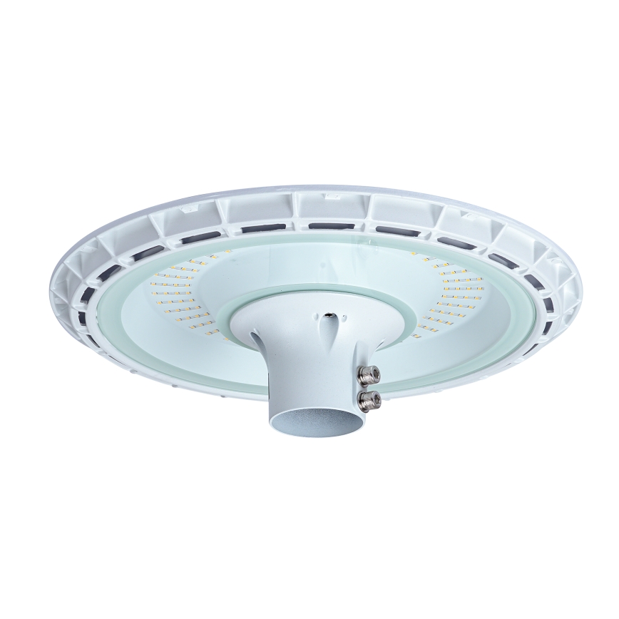 Brilagi - Lampe de rue LED extérieure URBANSPARK LED/120W/230V blanche IP65
