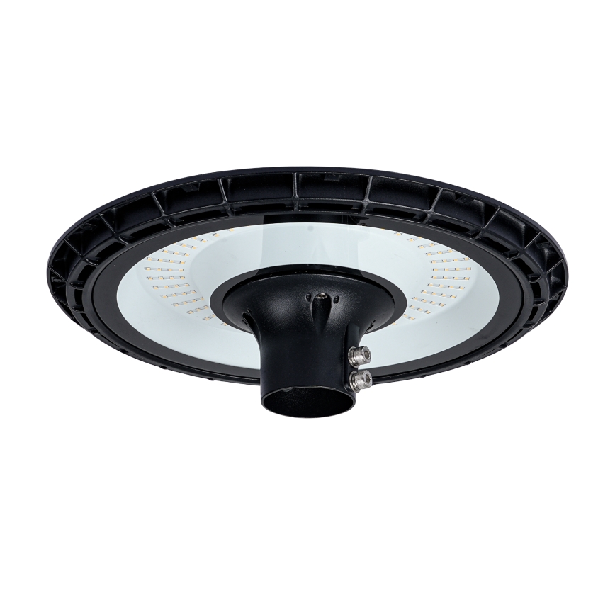 Brilagi - Lampe de rue LED extérieure URBANSPARK LED/120W/230V noire IP65
