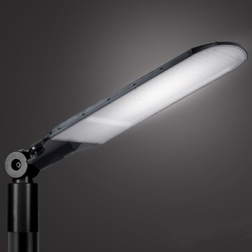 Brilagi - Lampe de rue LED URBANLIGHT LED/250W/230V noire IP65