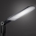 Brilagi - Lampe de rue LED URBANLIGHT LED/250W/230V noire IP65