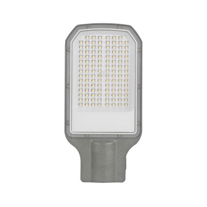 Brilagi - Lampe de rue URBANLIGHT LED/50W/230V gris IP65