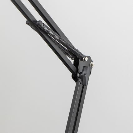 Brilagi - Lampe de table flexible à intensité variable VARIO LED/15W/230V 3000-6000K noir
