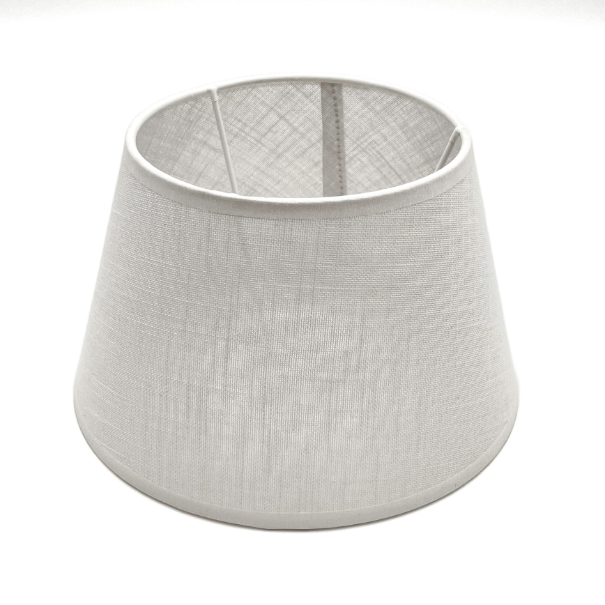 Brilagi - Lampe de table ANTHONY 1xE27/60W/230V chêne/blanc