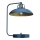 Brilagi - Lampe de table FLAMENGO 1xE27/60W/230V bleu