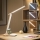 Brilagi - Lampe de table LED à intensité variable MODO LED/7W/230V 3000/4000/6500K blanche