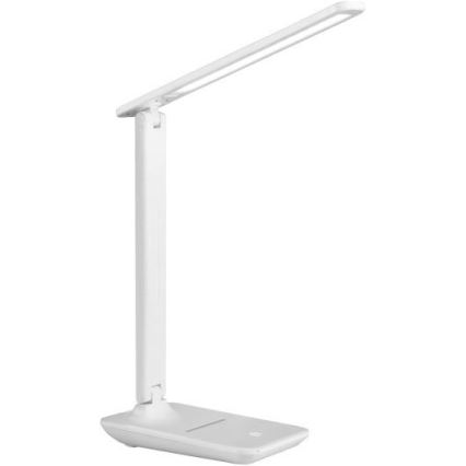 Brilagi - Lampe de table LED à intensité variable MODO LED/7W/230V 3000/4000/6500K blanche