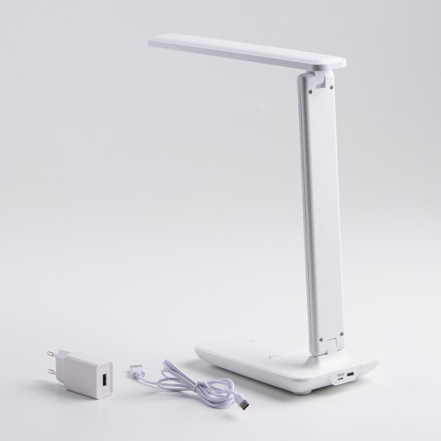 Brilagi - Lampe de table LED à intensité variable MODO LED/7W/230V 3000/4000/6500K blanche
