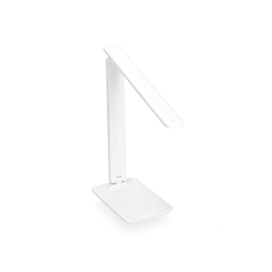 Brilagi - Lampe de table LED à intensité variable MODO LED/7W/230V 3000/4000/6500K blanche