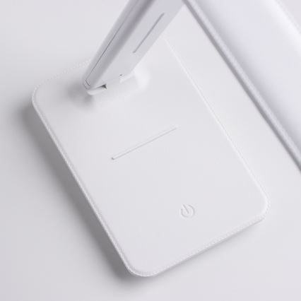 Brilagi - Lampe de table LED à intensité variable MODO LED/7W/230V 3000/4000/6500K blanche