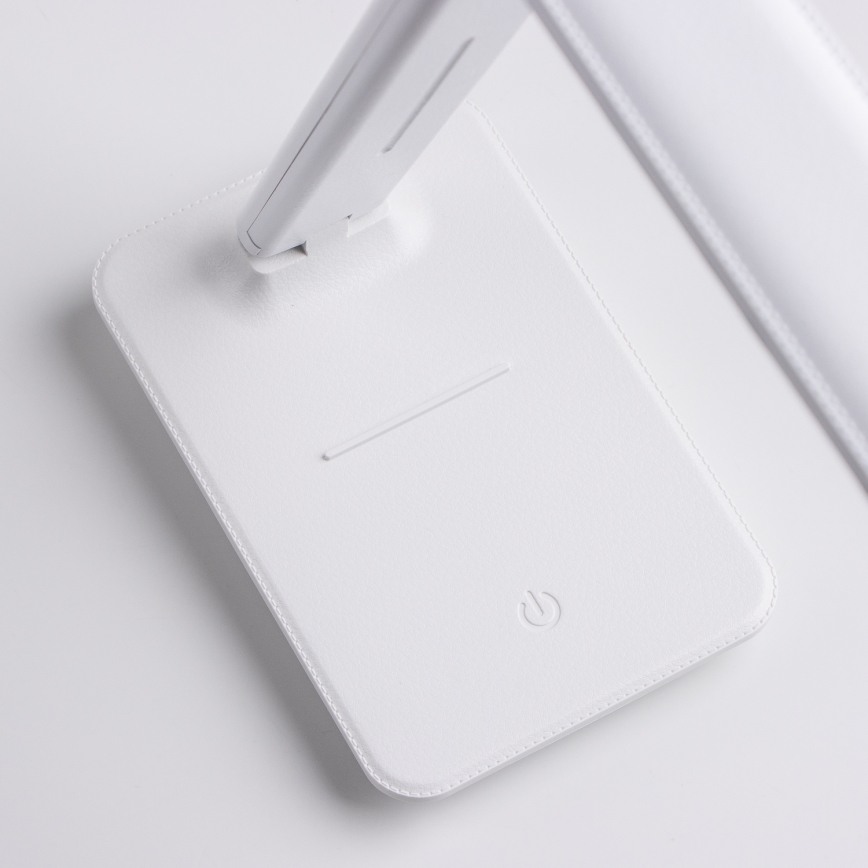Brilagi - Lampe de table LED à intensité variable MODO LED/7W/230V 3000/4000/6500K blanche