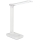 Brilagi - Lampe de table LED dimmable MODO DUO LED/8W/5V 3000/4000/6500K blanche