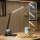 Brilagi - Lampe de table LED dimmable MODO LED/7W/230V 3000/4000/6500K marron
