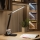 Brilagi - Lampe de table LED dimmable MODO LED/7W/230V 3000/4000/6500K noire