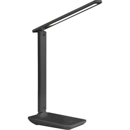 Brilagi - Lampe de table LED dimmable MODO LED/7W/230V 3000/4000/6500K noire