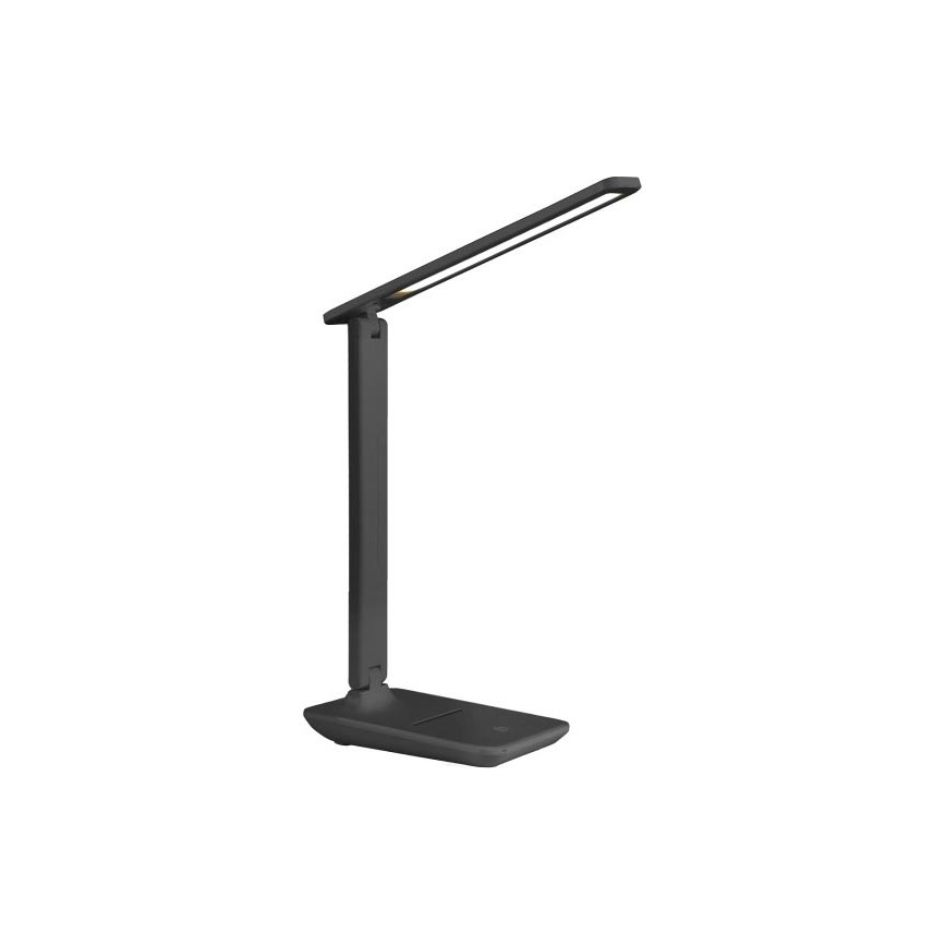 Brilagi - Lampe de table LED dimmable MODO LED/7W/230V 3000/4000/6500K noire