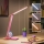 Brilagi - Lampe de table LED dimmable MODO LED/7W/230V 3000/4000/6500K rose
