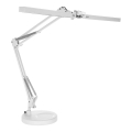 Brilagi - Lampe de table LED dimmable VARIO LED/15W/230V 3000-6000K blanche