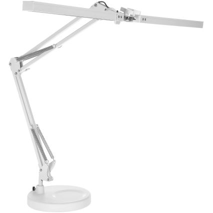 Brilagi - Lampe de table LED dimmable VARIO LED/15W/230V 3000-6000K blanche
