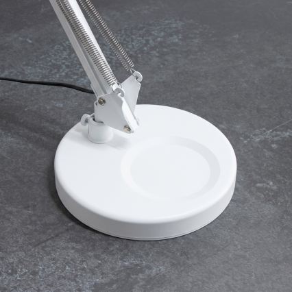 Brilagi - Lampe de table LED dimmable VARIO LED/15W/230V 3000-6000K blanche
