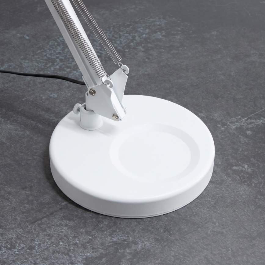 Brilagi - Lampe de table LED dimmable VARIO LED/15W/230V 3000-6000K blanche