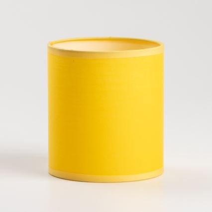 Brilagi - Lampe de table LED NUBILA 1xE27/60W/230V jaune