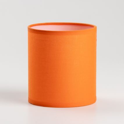 Brilagi - Lampe de table LED NUBILA 1xE27/60W/230V orange