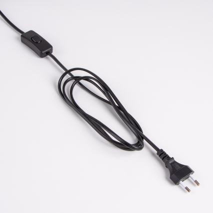 Brilagi - Lampe de table LED ROMERO 1xE27/10W/230V verte