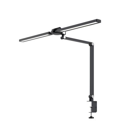 Brilagi - Lampe de bureau tactile dimmable à pince LED RGB VARIO LED/18W/230V 3000-6500K IRC 96