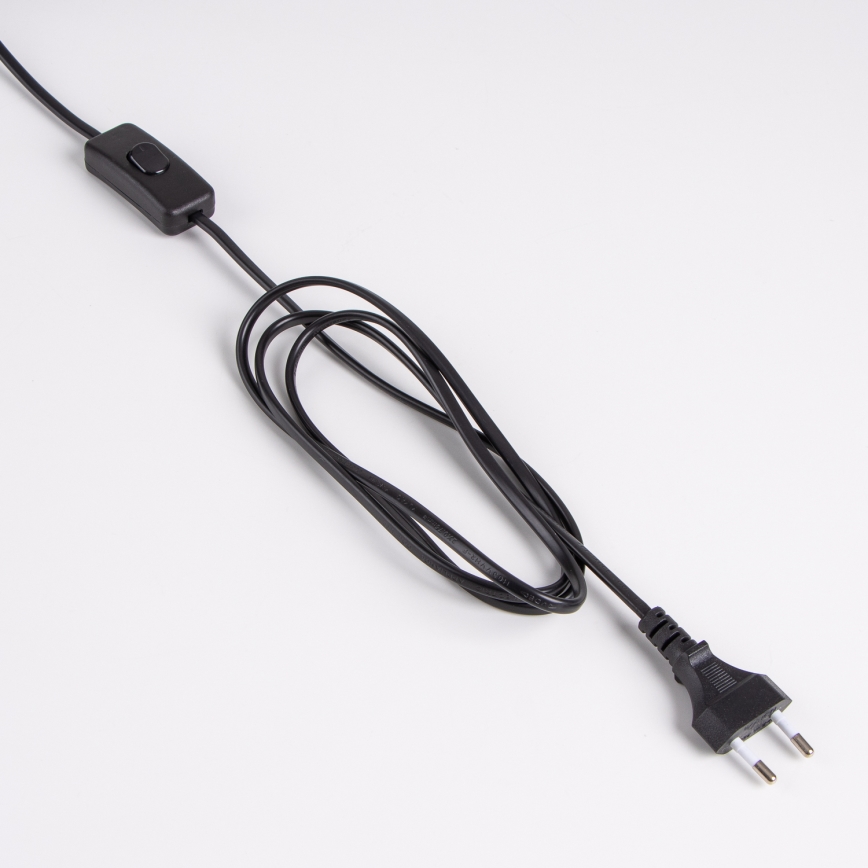 Brilagi - Lampe de table ROMERO 1xE27/60W/230V blanche