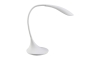 Brilagi - Lampe de table tactile LED  à intensité variable SWAN LED/5,5W/230V blanche