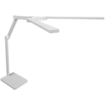 Brilagi - Lampe de table tactile LED dimmable VARIO LED/24W/230V 3000-6500K IRC 92 blanche