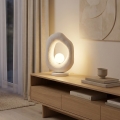 BRILAGI - Lampe de table WABI SABI 1xG9/8W/230V blanche