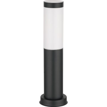 Brilagi - Lampe d'extérieur 1xE27/15W/230V 40 cm IP44 noire