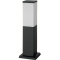Brilagi - Lampe d'extérieur 1xE27/15W/230V 40 cm IP44 noire