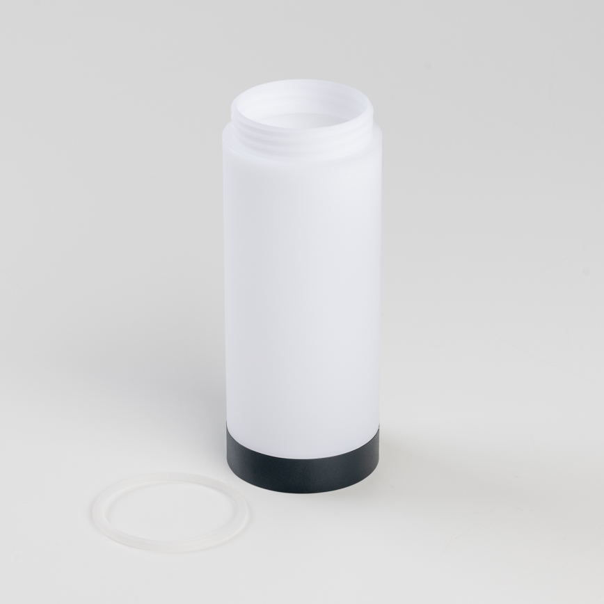 BRILAGI - Lampe d'extérieur avec détecteur ELIA 1xE27/20W/230V IP44 50 cm anthracite