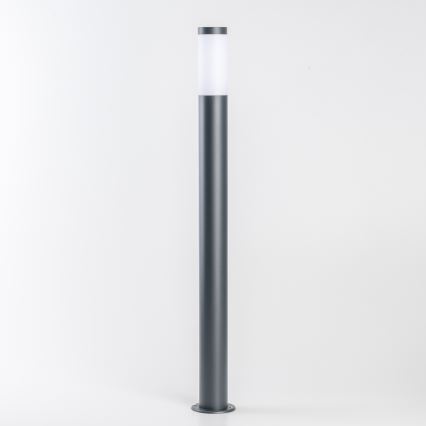 BRILAGI - Lampe d'extérieur ELIA 1xE27/20W/230V IP44 100 cm anthracite