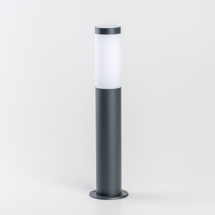 BRILAGI - Lampe d'extérieur ELIA 1xE27/20W/230V IP44 50 cm anthracite