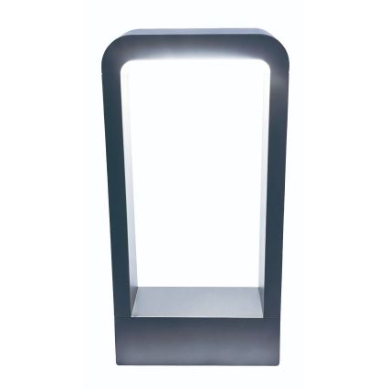 BRILAGI - Lampe d'extérieur LED BARI LED/10W/230V 4000K IP65 30 cm anthracite