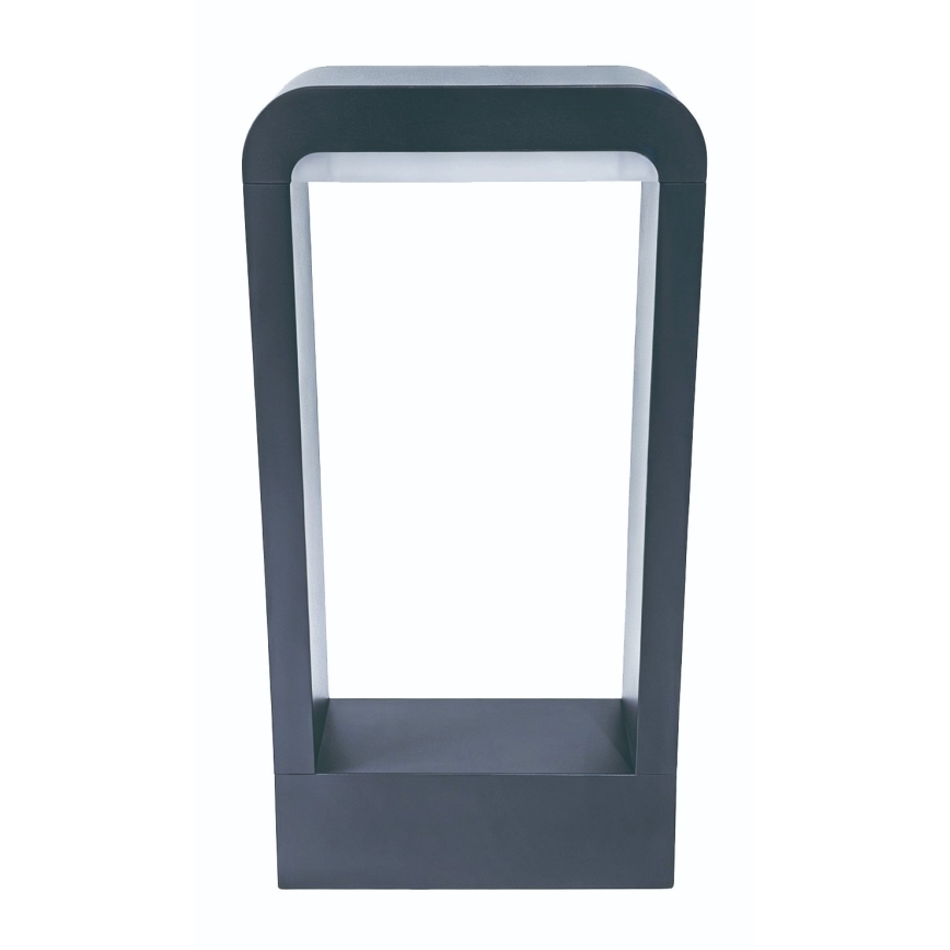 BRILAGI - Lampe d'extérieur LED BARI LED/10W/230V 4000K IP65 30 cm anthracite