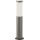 Brilagi - Lampe d'extérieur LED dimmable ELIA 1xE27/6W/230V 2700-6500K IP44 Wi-Fi 50 cm chrome mat