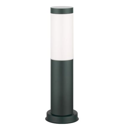 Brilagi - Lampe d'extérieur NOVA 1xE27/15W/230V 40 cm IP44 anthracite