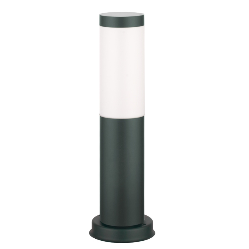 Brilagi - Lampe d'extérieur NOVA 1xE27/15W/230V 40 cm IP44 anthracite
