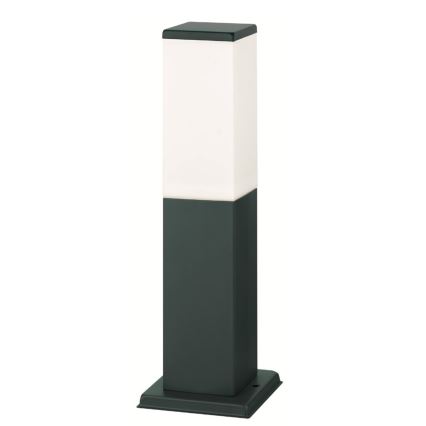 Brilagi - Lampe d'extérieur NOVA 1xE27/15W/230V 40 cm IP44 anthracite