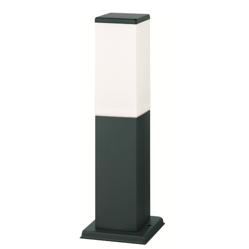 Brilagi - Lampe d'extérieur NOVA 1xE27/15W/230V 40 cm IP44 anthracite