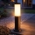 Brilagi - Lampe d'extérieur NOVA 1xE27/15W/230V 40 cm IP44 noire
