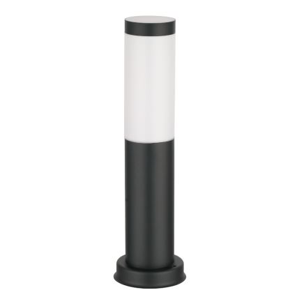 Brilagi - Lampe d'extérieur NOVA 1xE27/15W/230V 40 cm IP44 noire