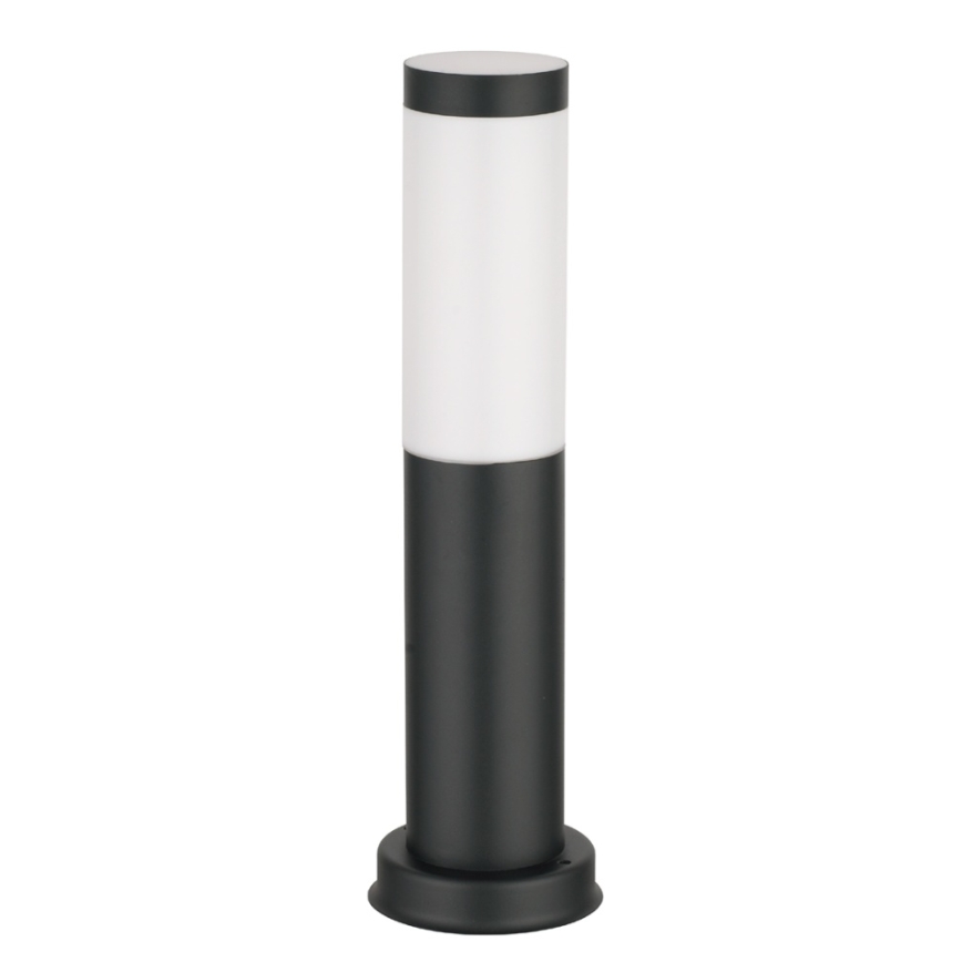 Brilagi - Lampe d'extérieur NOVA 1xE27/15W/230V 40 cm IP44 noire