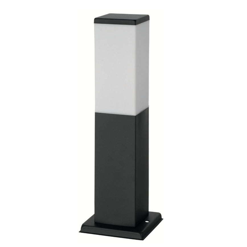 Brilagi - Lampe d'extérieur NOVA 1xE27/15W/230V 40 cm IP44 noire