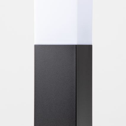Brilagi - Lampe d'extérieur NOVA 1xE27/15W/230V 40 cm IP44 noire